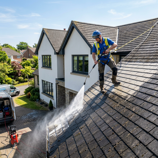 Nettoyage Profond Curatif à Strasbourg